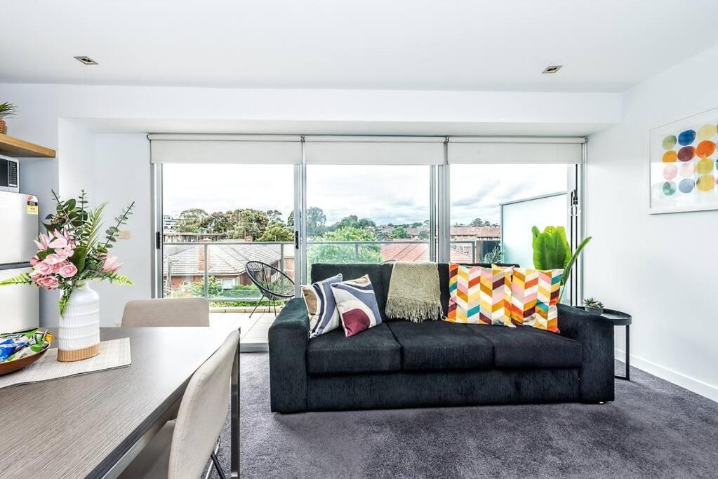 City Views 202 In St Kilda 멜번 외부 사진