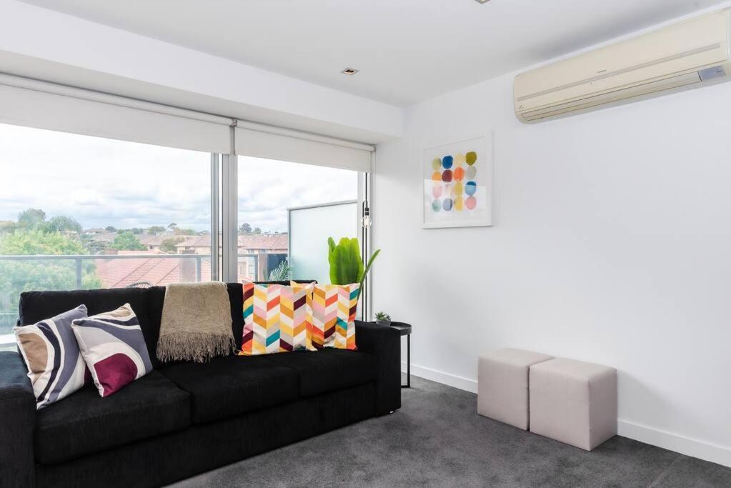 City Views 202 In St Kilda 멜번 외부 사진