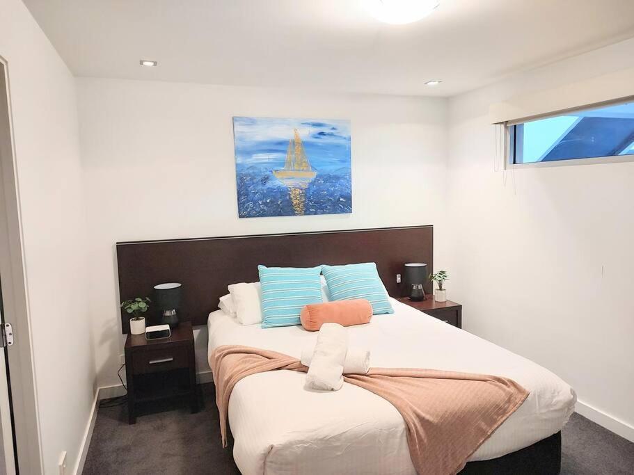 City Views 202 In St Kilda 멜번 외부 사진