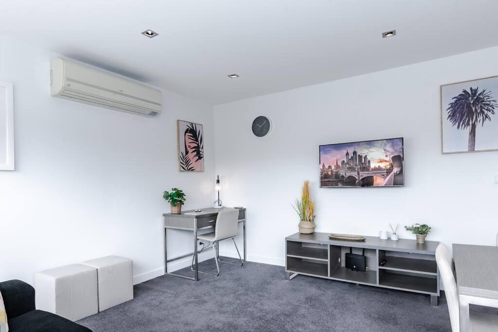 City Views 202 In St Kilda 멜번 외부 사진